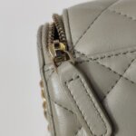 Chanel Vanity Case (Шанель) — фото 20