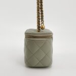 Chanel Vanity Case (Шанель) — фото 3