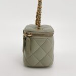 Chanel Vanity Case (Шанель) — фото 4