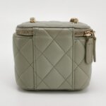 Chanel Vanity Case (Шанель) — фото 5