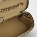 Chanel Vanity Case (Шанель) — фото 7