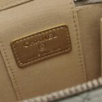 Chanel Vanity Case (Шанель) — фото 8