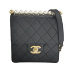 Chanel Flap Bag (Шанель) — миниатюра 1