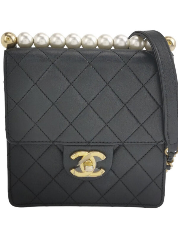Chanel Flap Bag