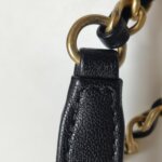 Chanel Flap Bag (Шанель) — фото 12