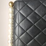Chanel Flap Bag (Шанель) — фото 21