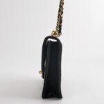 Chanel Flap Bag (Шанель) — фото 3