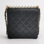 Chanel Flap Bag (Шанель) — фото 5