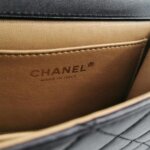 Chanel Flap Bag (Шанель) — фото 8