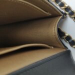 Chanel Flap Bag (Шанель) — фото 9