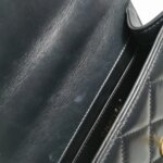 Chanel Quilted Calfskin CC Crossbody (Шанель) — фото 12