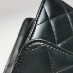Chanel Quilted Calfskin CC Crossbody (Шанель) — фото 19