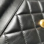 Chanel Quilted Calfskin CC Crossbody (Шанель) — фото 21