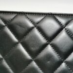 Chanel Quilted Calfskin CC Crossbody (Шанель) — фото 27
