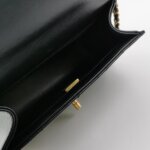 Chanel Quilted Calfskin CC Crossbody (Шанель) — фото 7