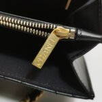 Chanel Quilted Calfskin CC Crossbody (Шанель) — фото 15