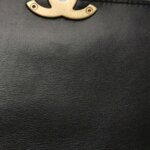 Chanel Quilted Calfskin CC Crossbody (Шанель) — фото 24
