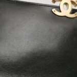 Chanel Quilted Calfskin CC Crossbody (Шанель) — фото 25