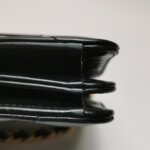 Chanel Quilted Calfskin CC Crossbody (Шанель) — фото 27