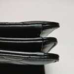 Chanel Quilted Calfskin CC Crossbody (Шанель) — фото 28