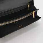 Chanel Quilted Calfskin CC Crossbody (Шанель) — фото 7