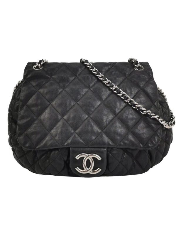 Chanel Flap Bag (Шанель)