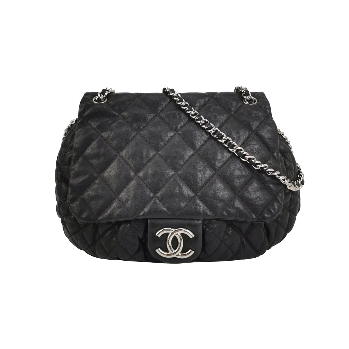 Chanel Flap Bag (Шанель) — фото 1
