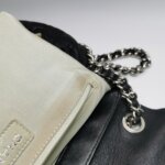 Chanel Flap Bag (Шанель) — фото 10