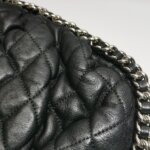 Chanel Flap Bag (Шанель) — фото 24