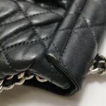 Chanel Flap Bag (Шанель) — фото 27