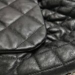 Chanel Flap Bag (Шанель) — фото 28