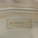 Chanel Flap Bag (Шанель) — фото 8
