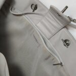 Chanel Quilted Calfskin CC Shoulder Bag (Шанель) — фото 11