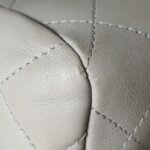 Chanel Quilted Calfskin CC Shoulder Bag (Шанель) — фото 18