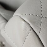 Chanel Quilted Calfskin CC Shoulder Bag (Шанель) — фото 19