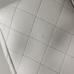 Chanel Quilted Calfskin CC Shoulder Bag (Шанель) — фото 21