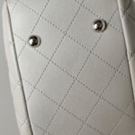 Chanel Quilted Calfskin CC Shoulder Bag (Шанель) — фото 22