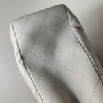 Chanel Quilted Calfskin CC Shoulder Bag (Шанель) — фото 23