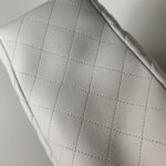 Chanel Quilted Calfskin CC Shoulder Bag (Шанель) — фото 24