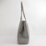 Chanel Quilted Calfskin CC Shoulder Bag (Шанель) — фото 3