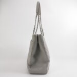 Chanel Quilted Calfskin CC Shoulder Bag (Шанель) — фото 4