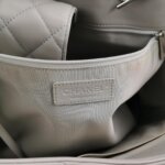 Chanel Quilted Calfskin CC Shoulder Bag (Шанель) — фото 8