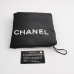 Chanel Quilted Calfskin CC Shoulder Bag (Шанель) — фото 9