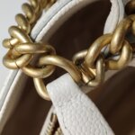 Chanel Quilted Calfskin CC Crossbody (Шанель) — фото 12