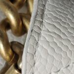Chanel Quilted Calfskin CC Crossbody (Шанель) — фото 15