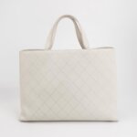 Chanel Quilted Calfskin CC Crossbody (Шанель) — фото 5