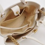 Chanel Quilted Calfskin CC Crossbody (Шанель) — фото 7