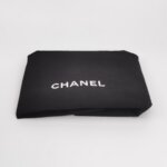 Chanel Quilted Calfskin CC Crossbody (Шанель) — фото 9