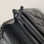 Chanel 2.55 Bag (Шанель) — фото 13