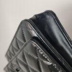 Chanel 2.55 Bag (Шанель) — фото 18